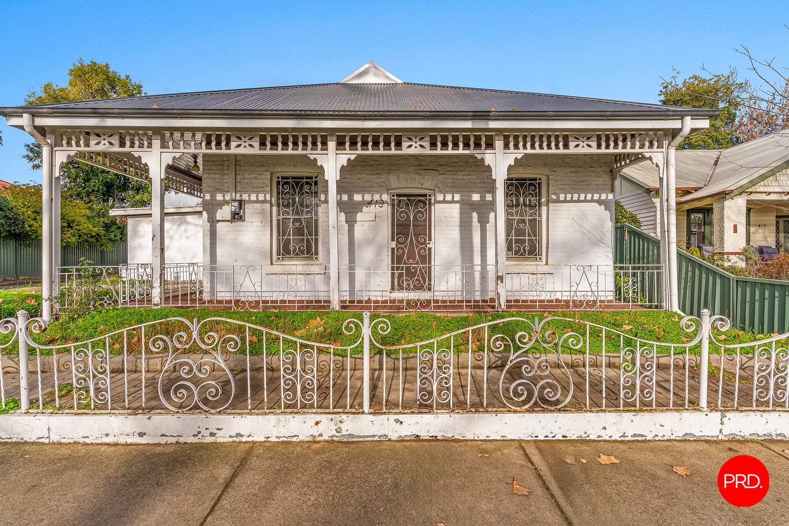 413 High Street GOLDEN SQUARE 3