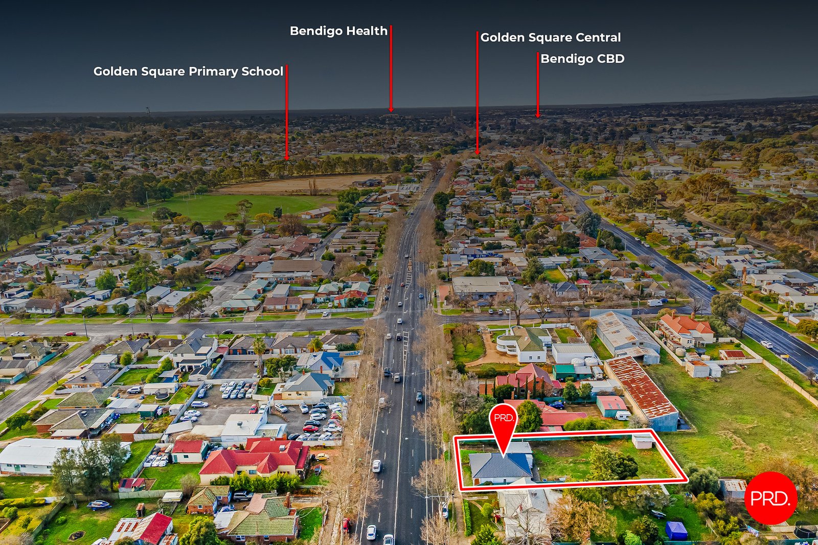 413 High Street GOLDEN SQUARE 17