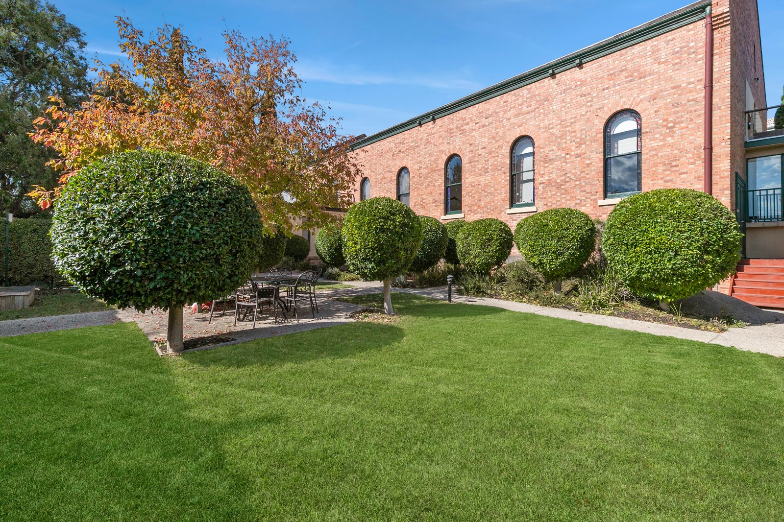 Photos: 4/13 Hobson Street