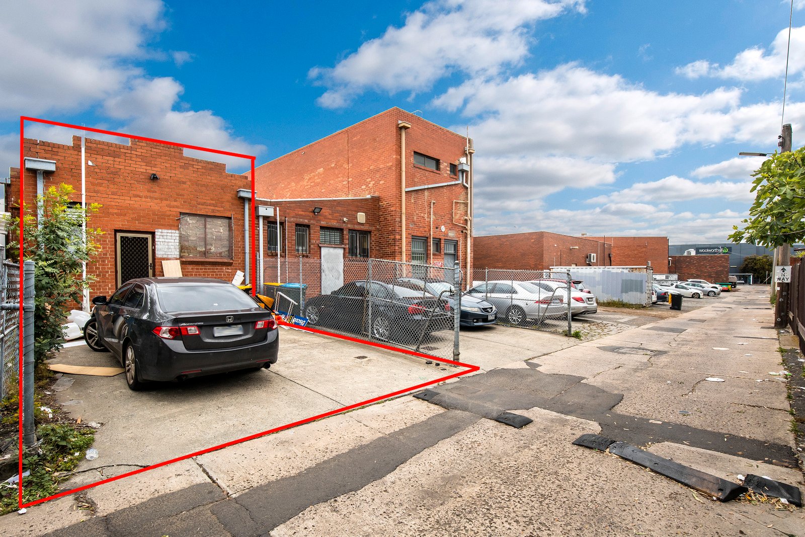 413 Keilor Road, Niddrie, VIC, 3042