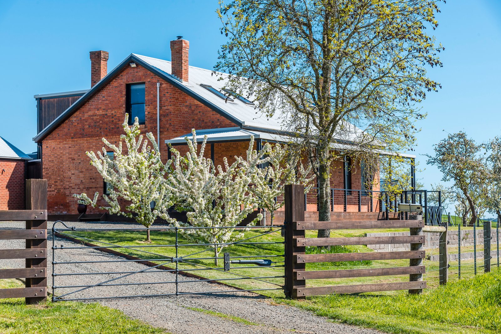 Real Estate and Property in 413 Kyneton-Trentham Road, Trentham, VIC