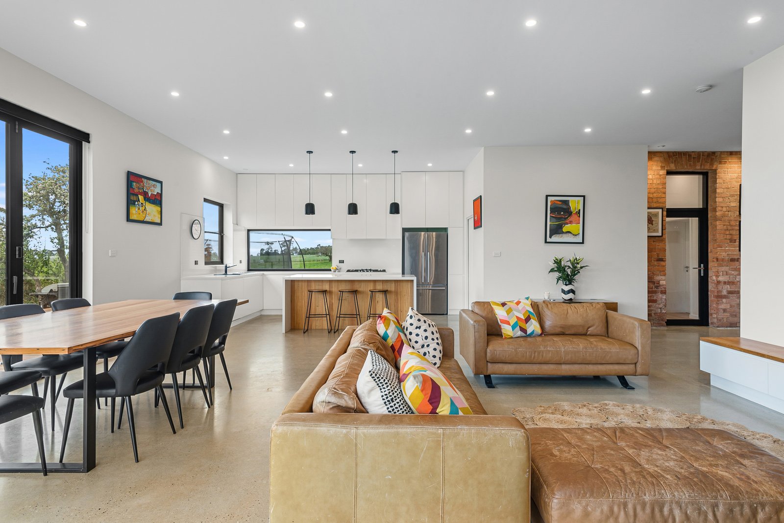 Real Estate and Property in 413 Kyneton-Trentham Road, Trentham, VIC