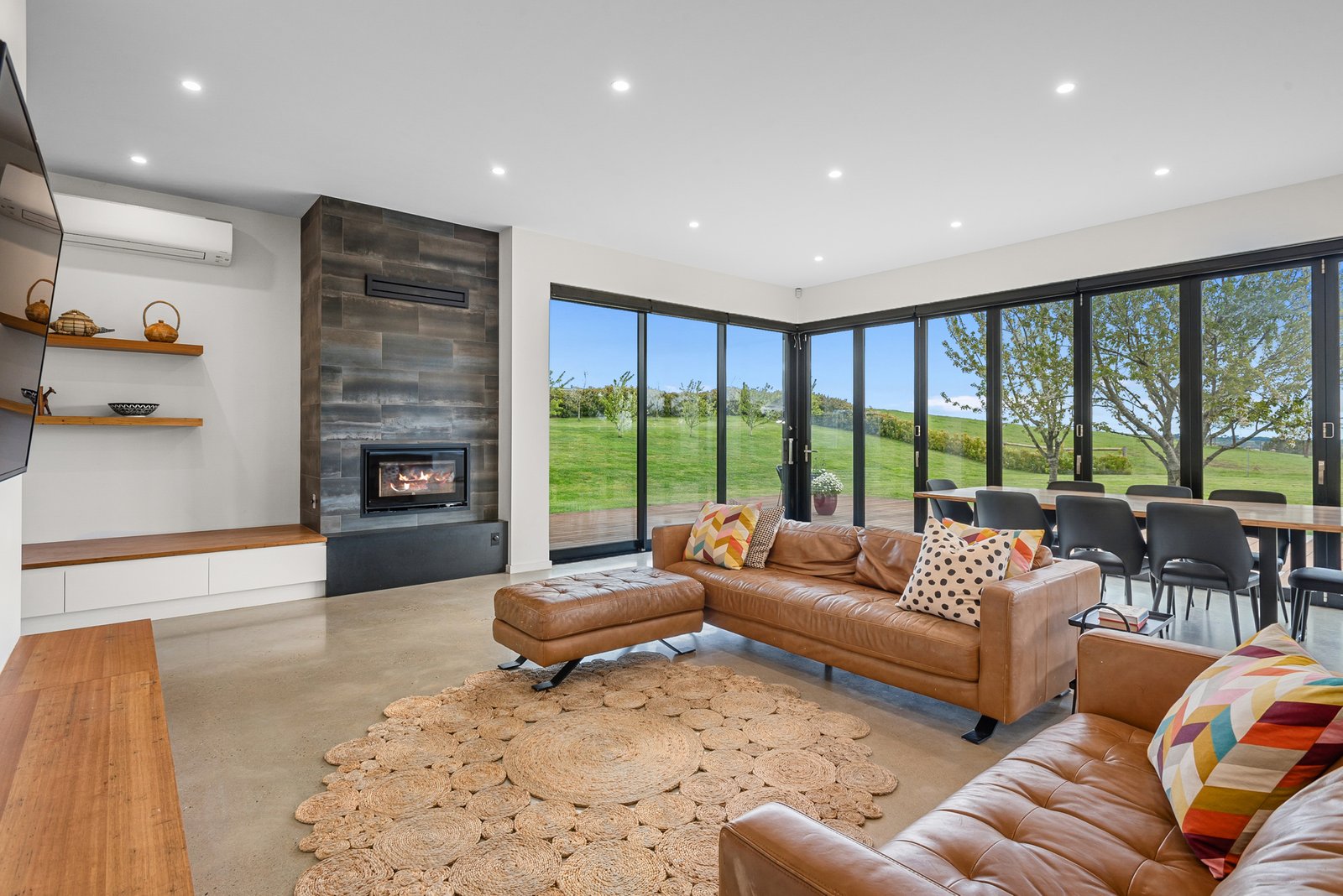 Real Estate and Property in 413 Kyneton-Trentham Road, Trentham, VIC