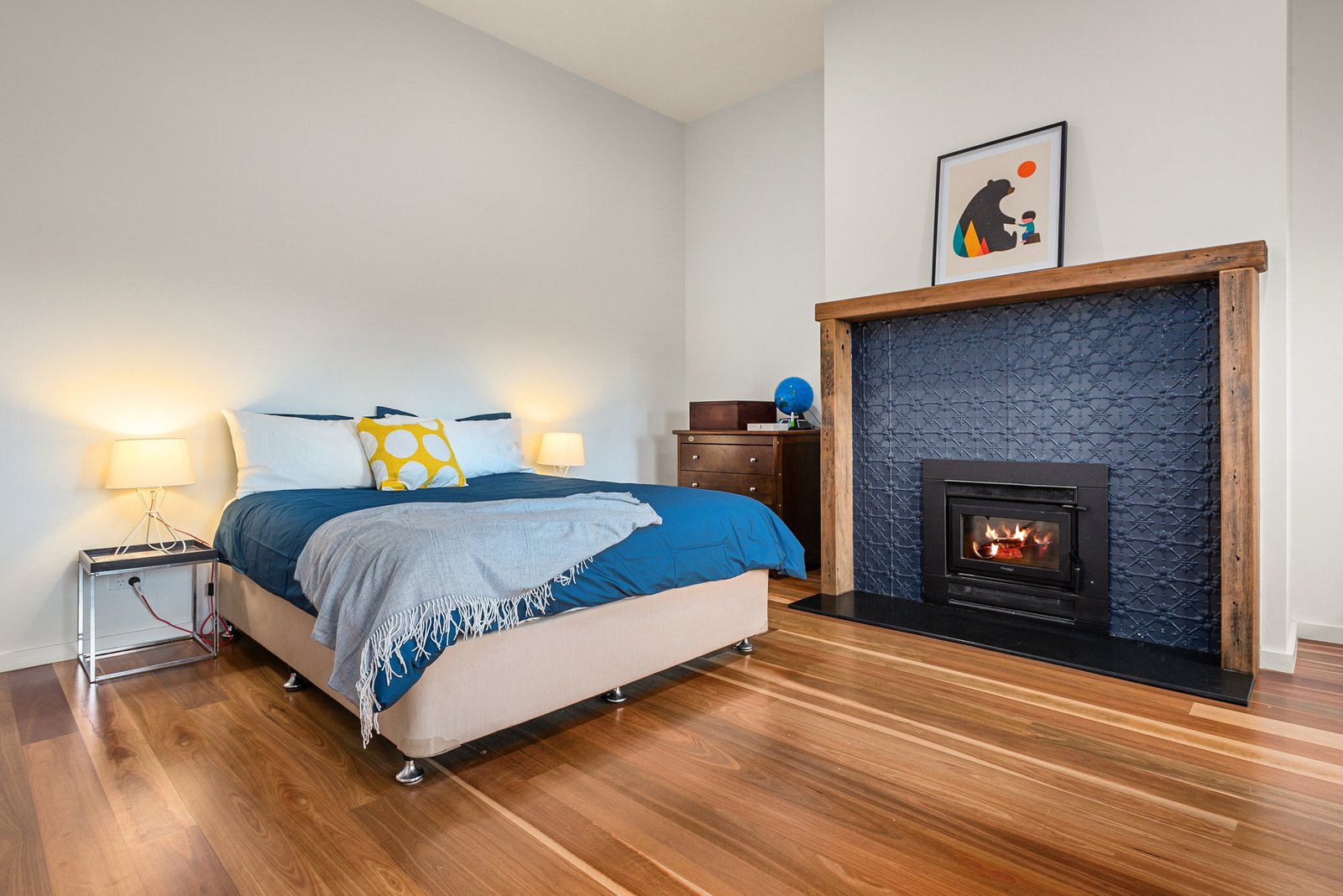 Real Estate and Property in 413 Kyneton-Trentham Road, Trentham, VIC