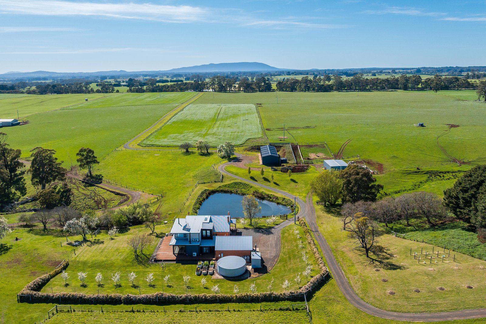 Real Estate and Property in 413 Kyneton-Trentham Road, Trentham, VIC