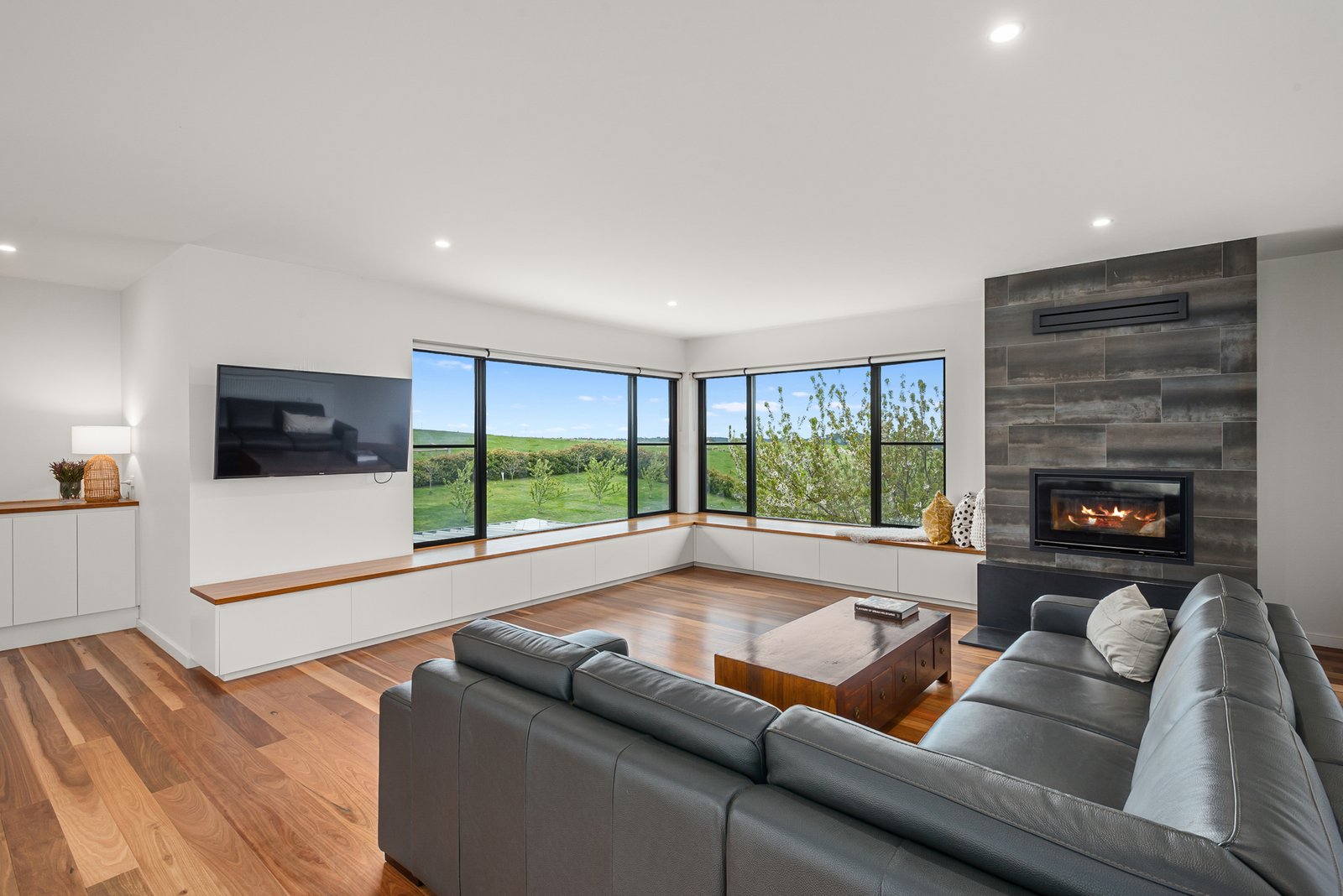 Real Estate and Property in 413 Kyneton-Trentham Road, Trentham, VIC