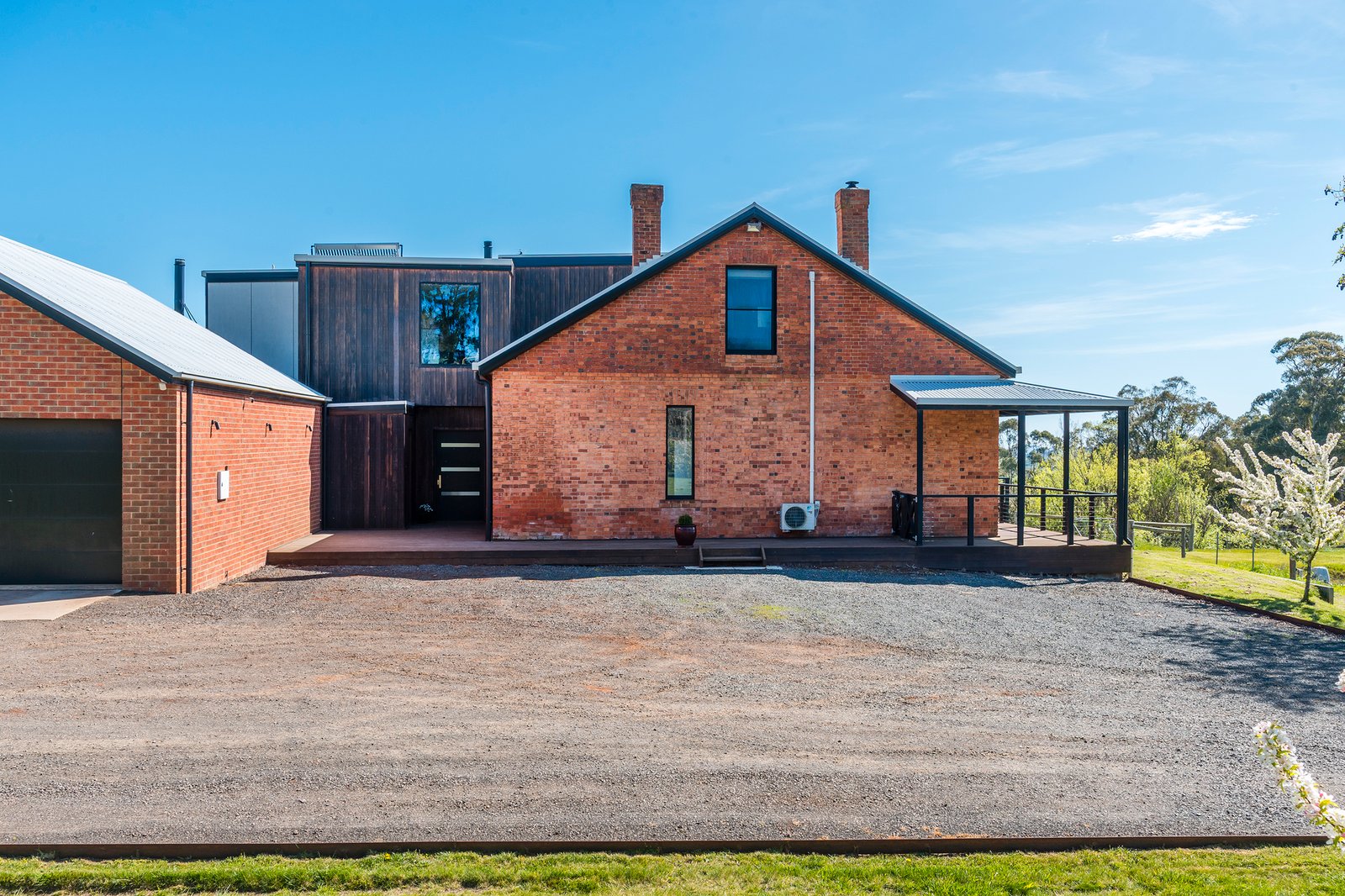 Real Estate and Property in 413 Kyneton-Trentham Road, Trentham, VIC