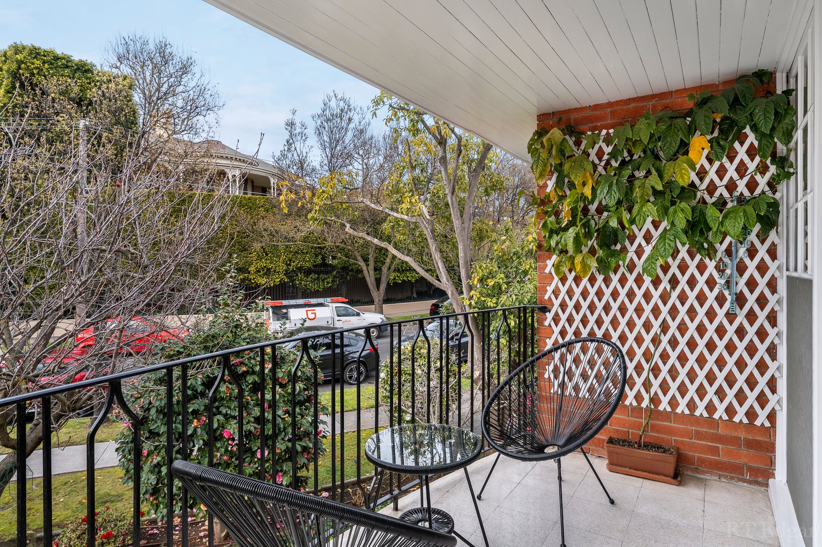 Real Estate and Property in 4/13 Lascelles Avenue, Toorak, VIC