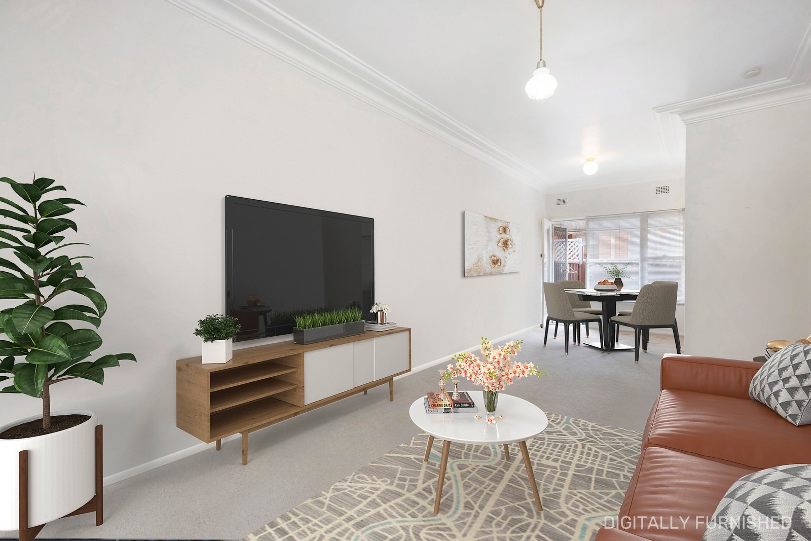 4/131-135 Alfred Street SANS SOUCI 1