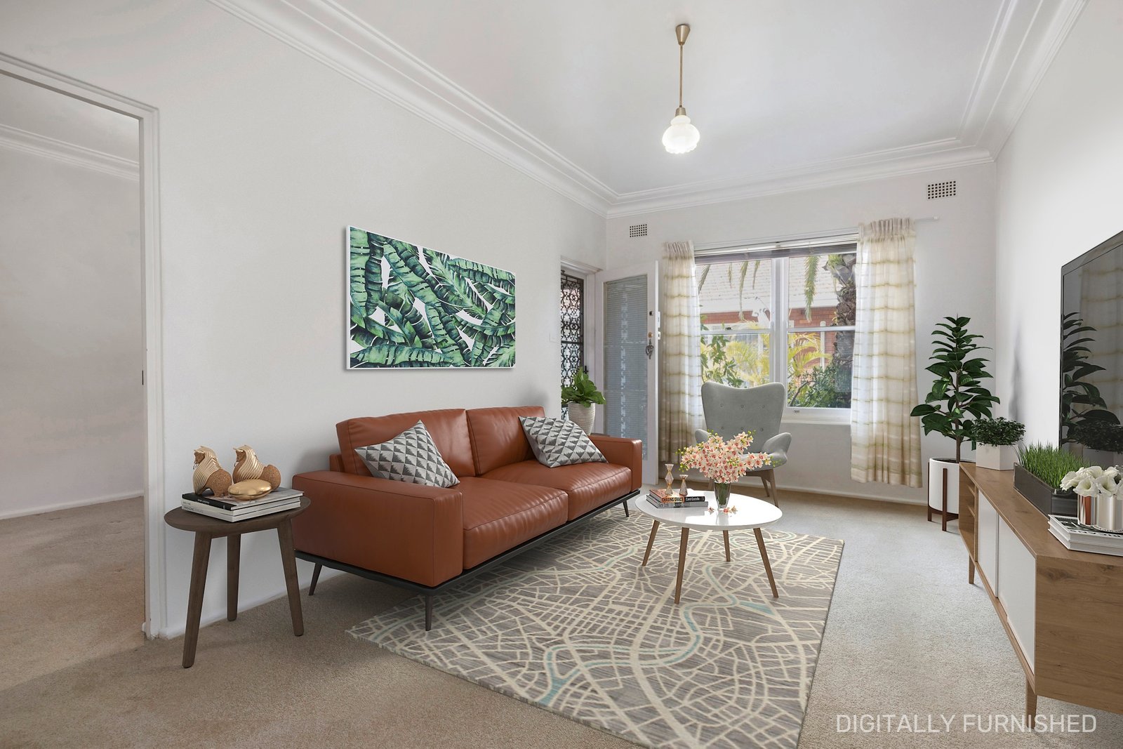 4/131-135 Alfred Street SANS SOUCI 2