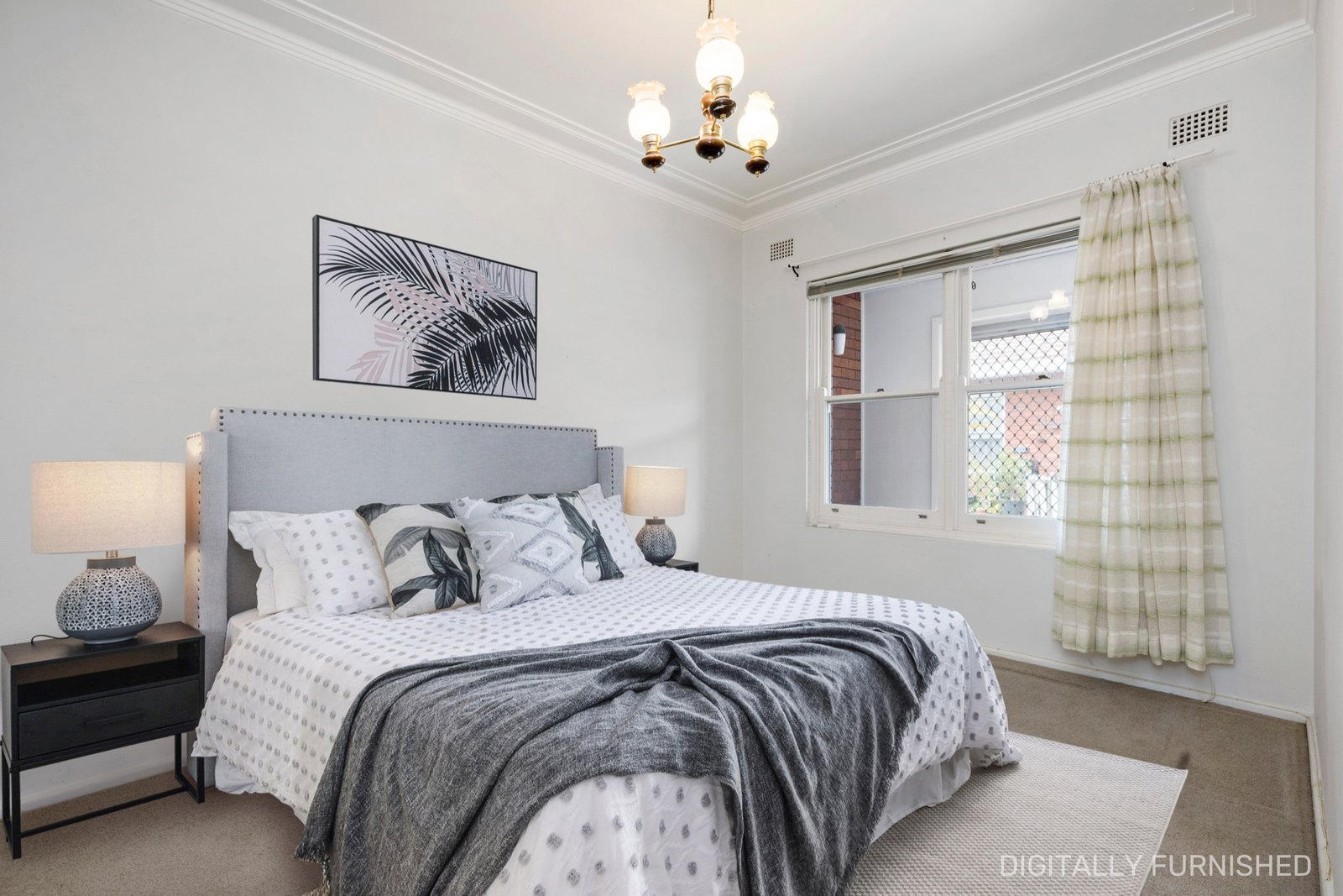 4/131-135 Alfred Street SANS SOUCI 4