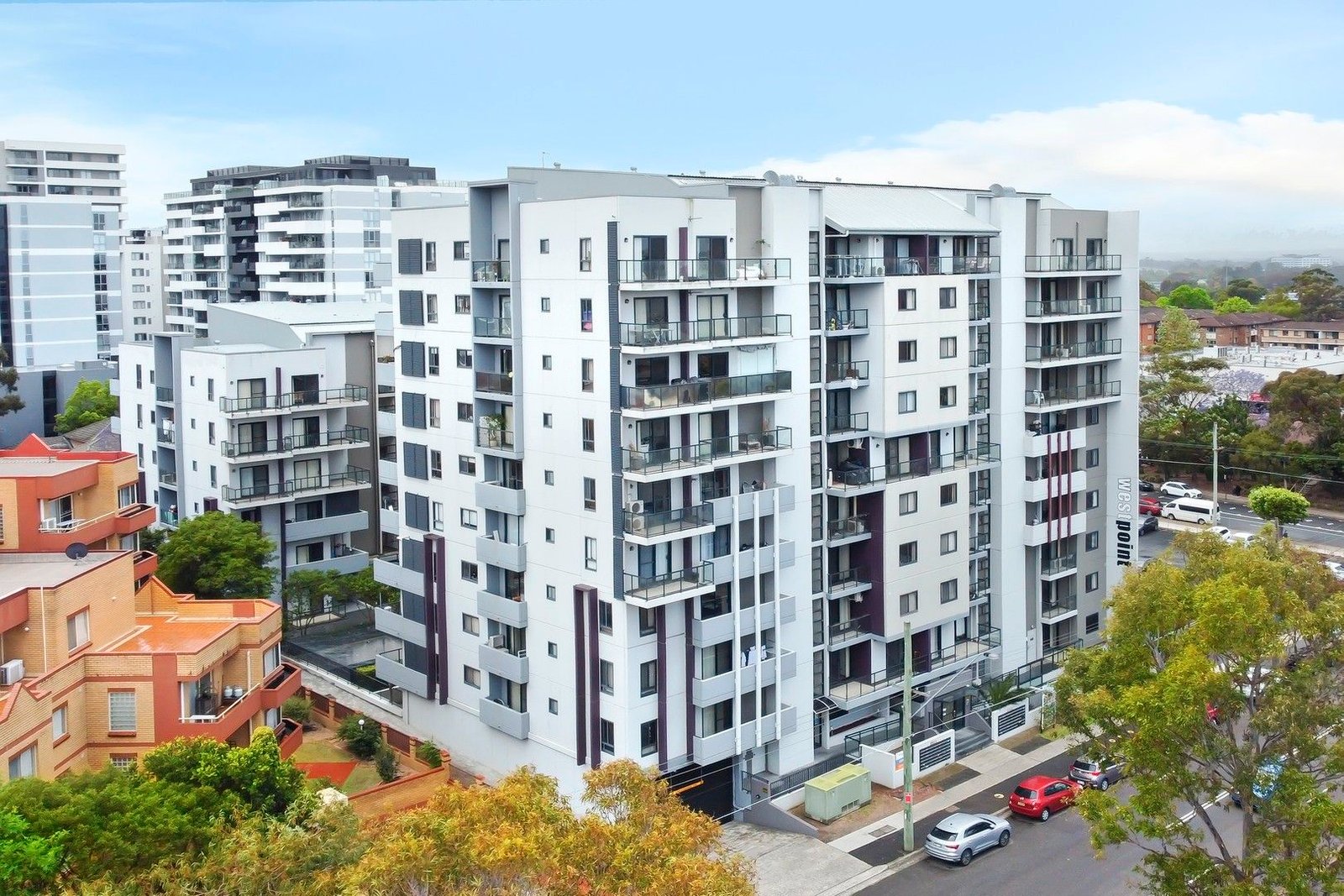 41/31-33 Campbell Street LIVERPOOL 1