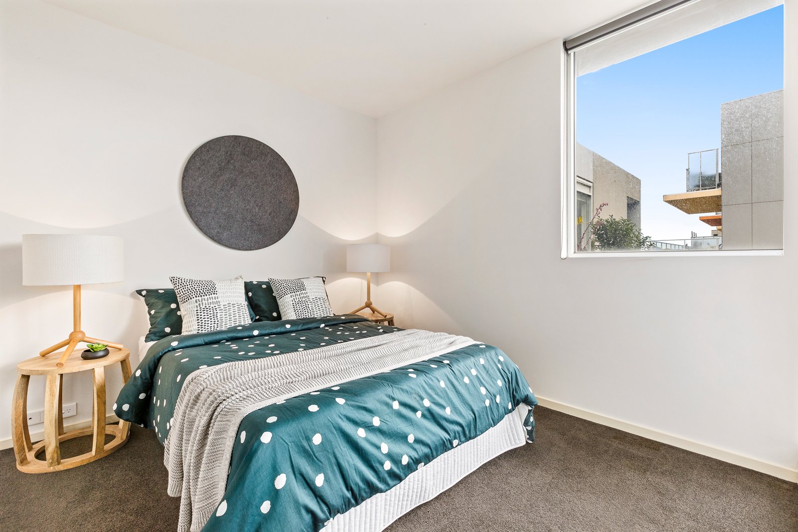 Gallery: 413/163 Inkerman Street