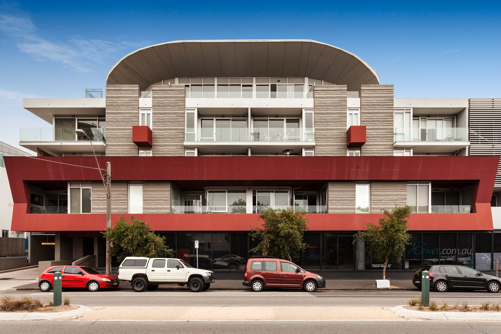 Gallery: 413/163 Inkerman Street