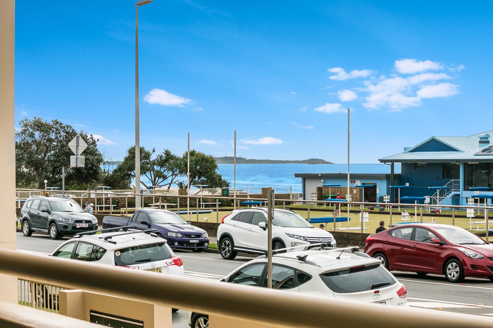 4/132 Marine Parade KINGSCLIFF 2