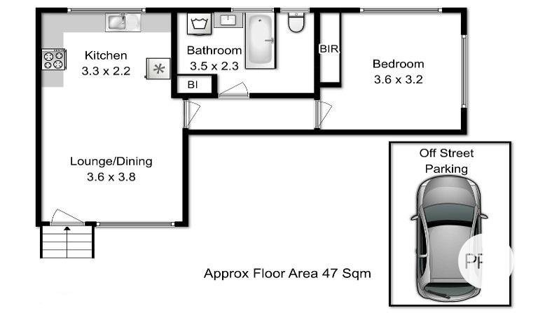 4/132 Tolosa Street GLENORCHY 5