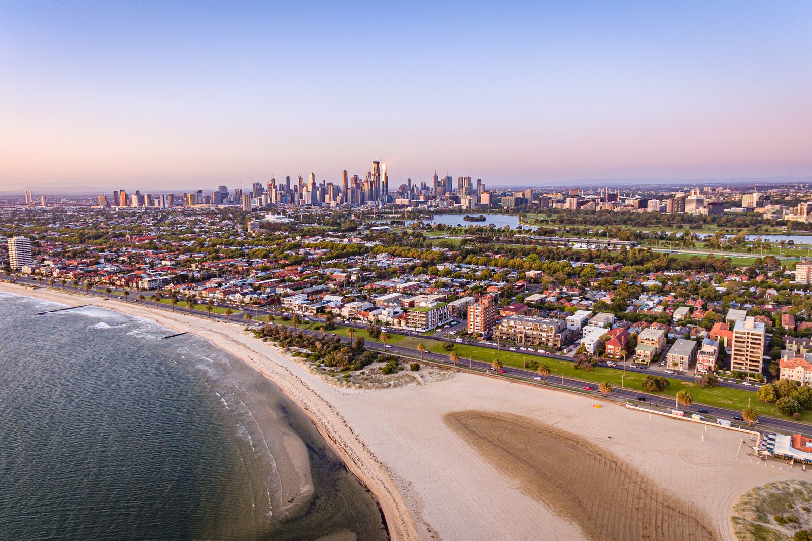 Gallery: 41/325 Beaconsfield Parade