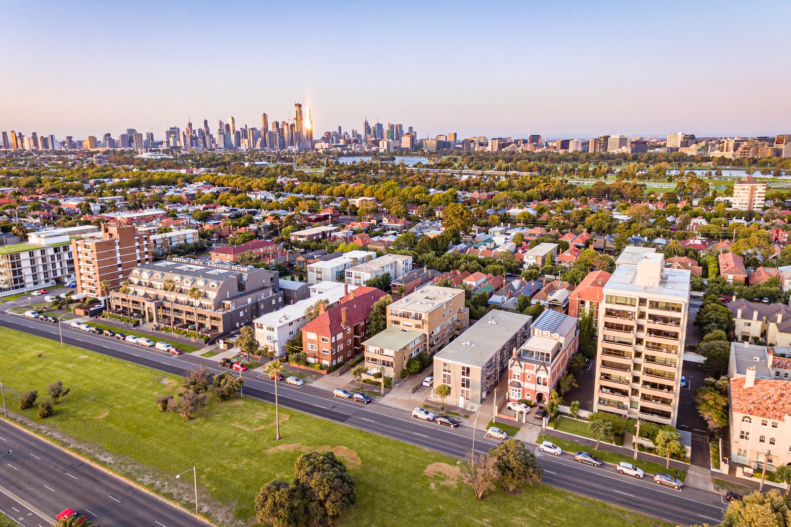 Gallery: 41/325 Beaconsfield Parade