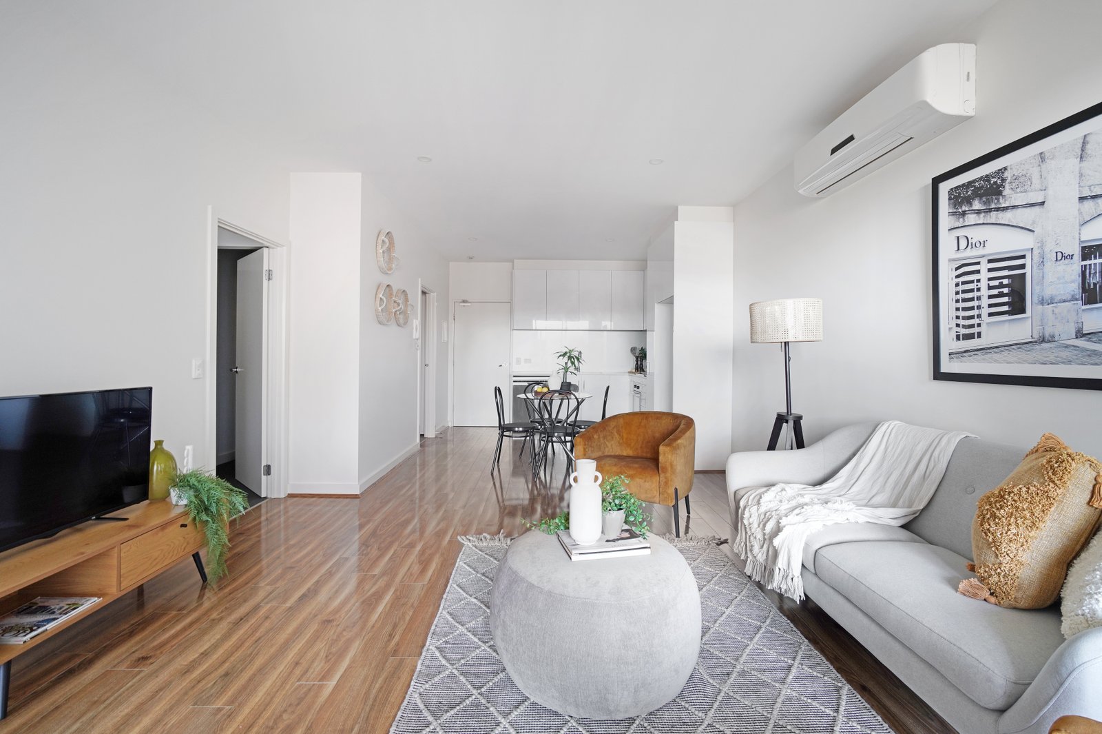 Real Estate and Property in 413/388 Murray Road, Preston, VIC