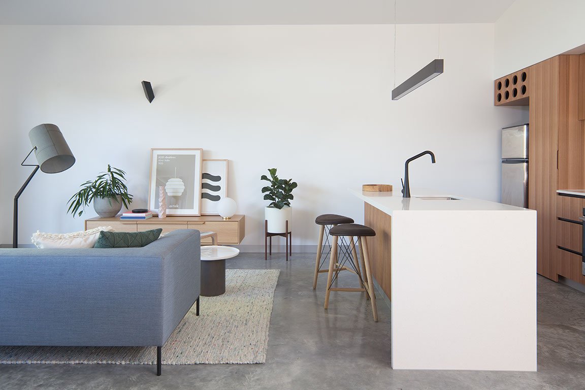 Gallery: 4/135 Coppin Street