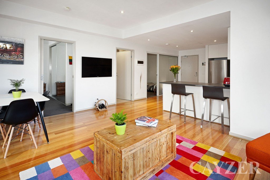 Gallery: 413/54 Nott Street