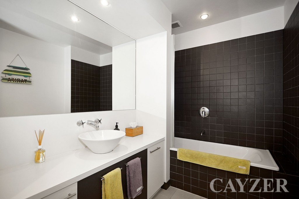 Gallery: 413/54 Nott Street