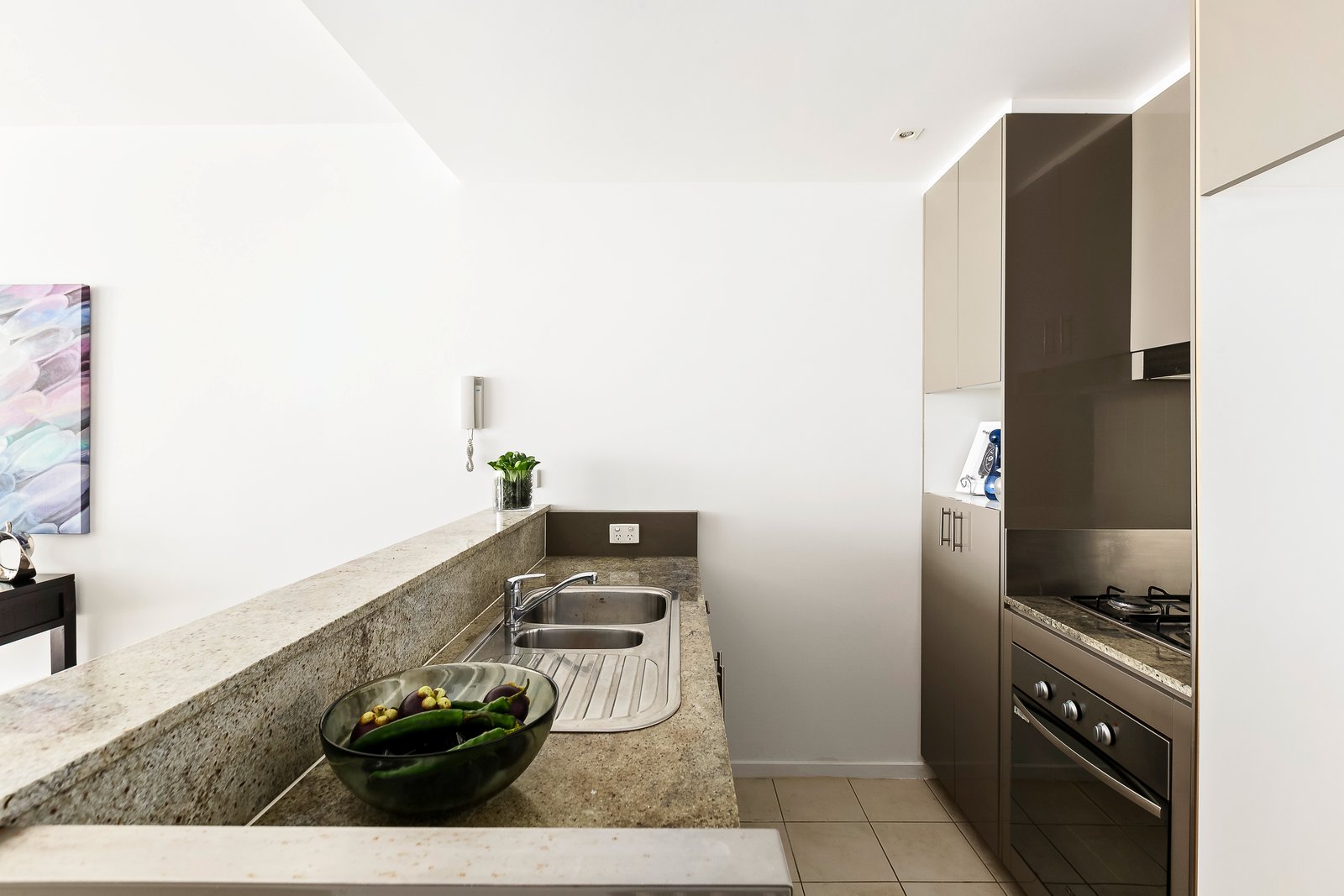 Gallery: 413/57 Bay Street