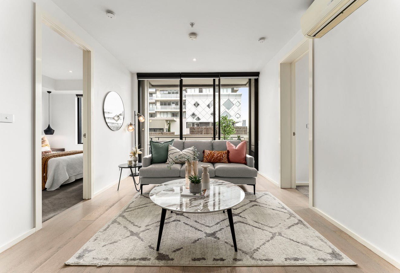Gallery: 413/57 Bay Street