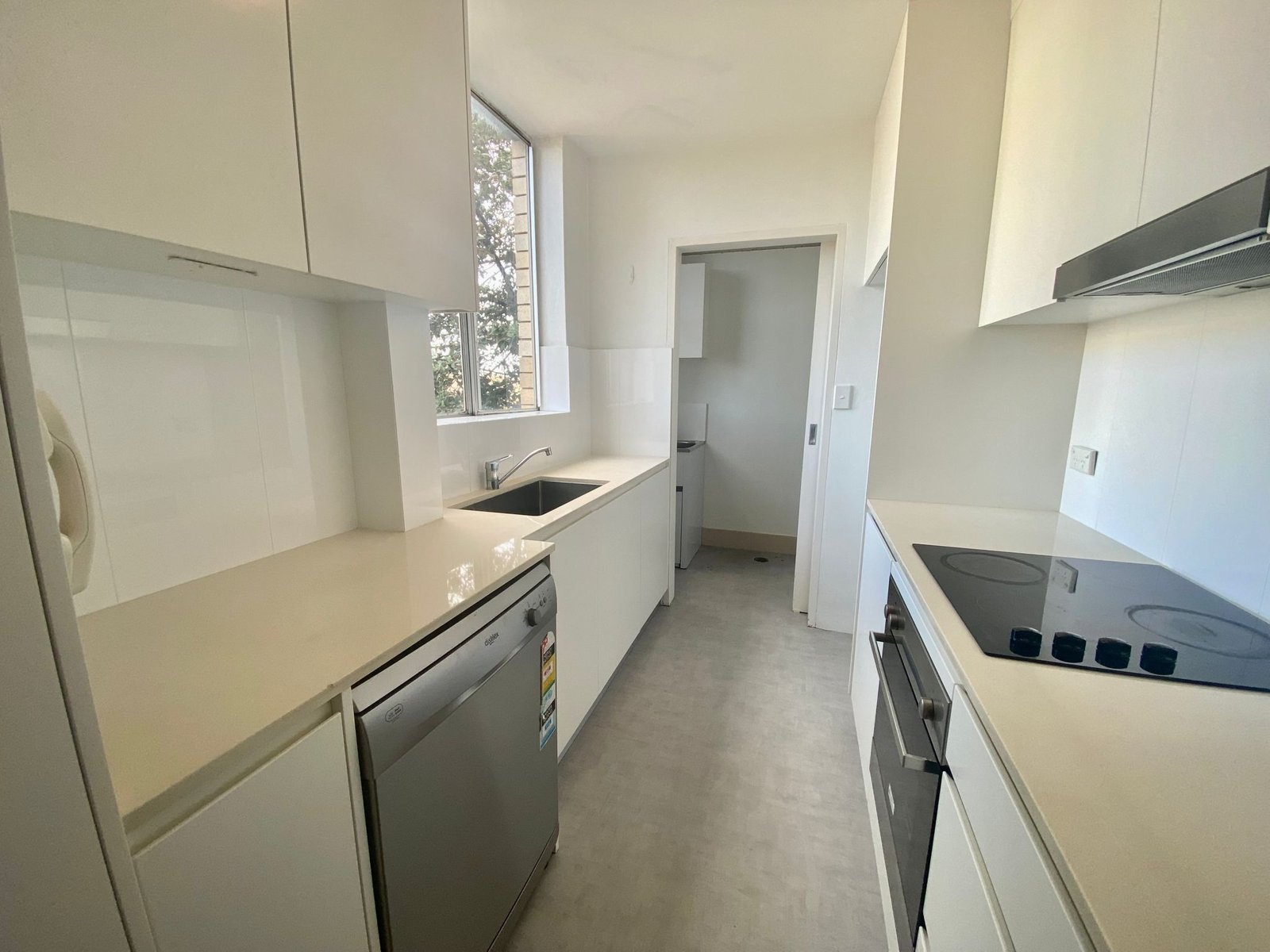 4/136 Hastings Parade BONDI BEACH 2