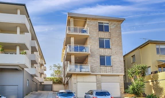 4/136 Hastings Parade BONDI BEACH 7