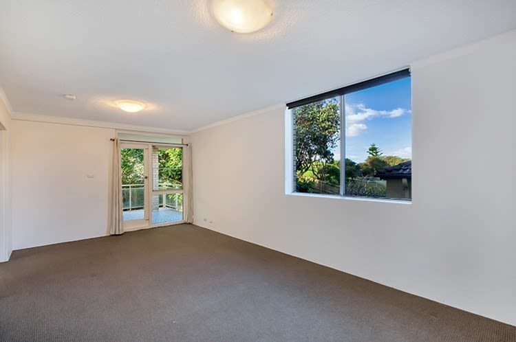 4/136 Hastings Parade BONDI BEACH 1