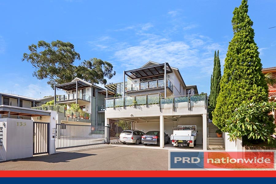 4/136 Morshead Drive HURSTVILLE GROVE 1