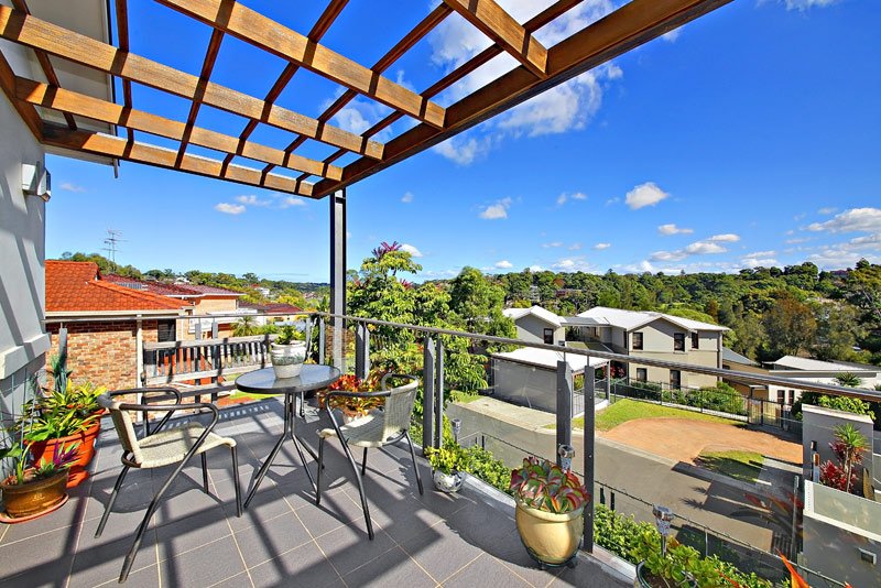 4/136 Morshead Drive HURSTVILLE GROVE 2