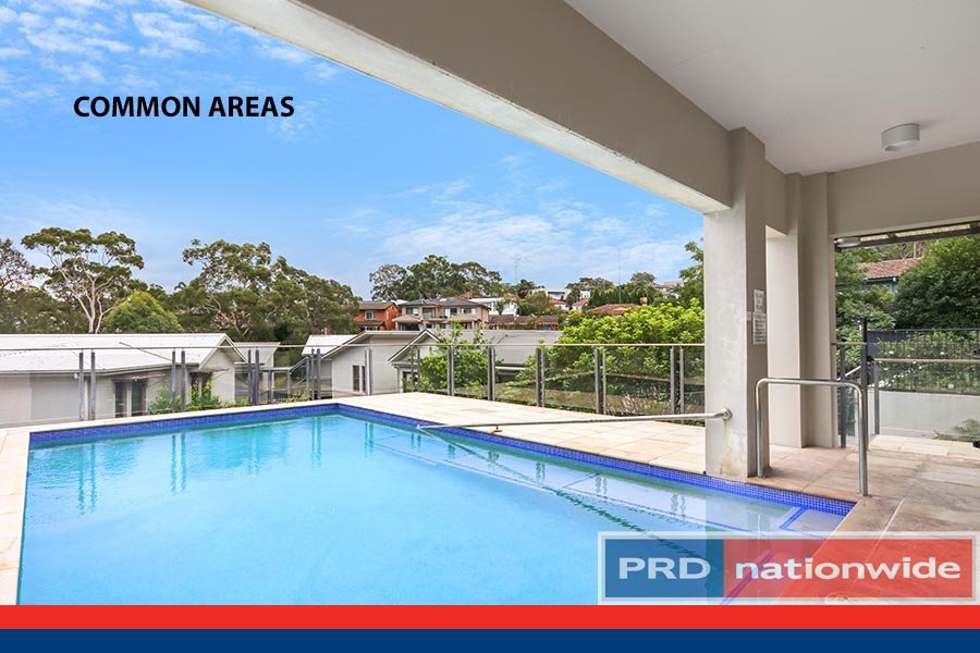 4/136 Morshead Drive HURSTVILLE GROVE 11
