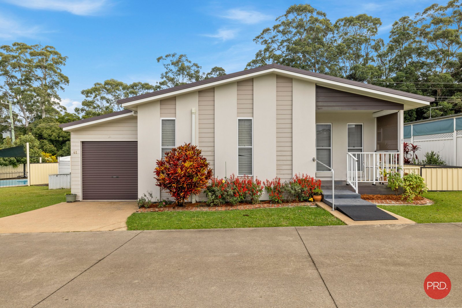 41/369 Pine Creek Way BONVILLE 1