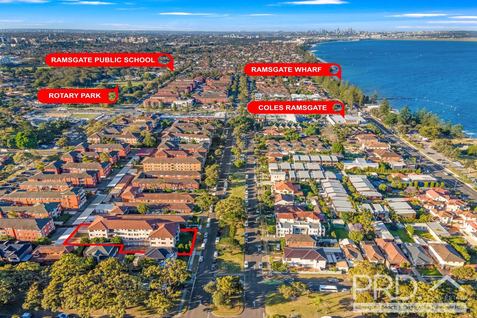 4/137-139 Alfred Street SANS SOUCI 10