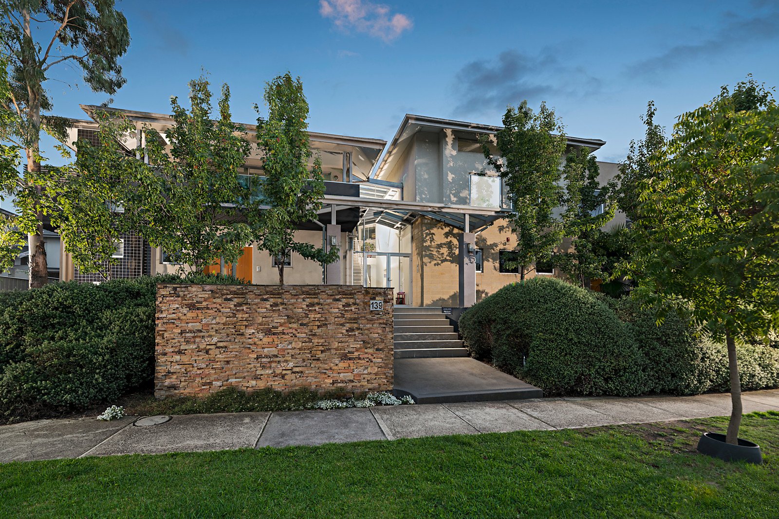 4/137-139 Flinders Street, Thornbury VIC 3071