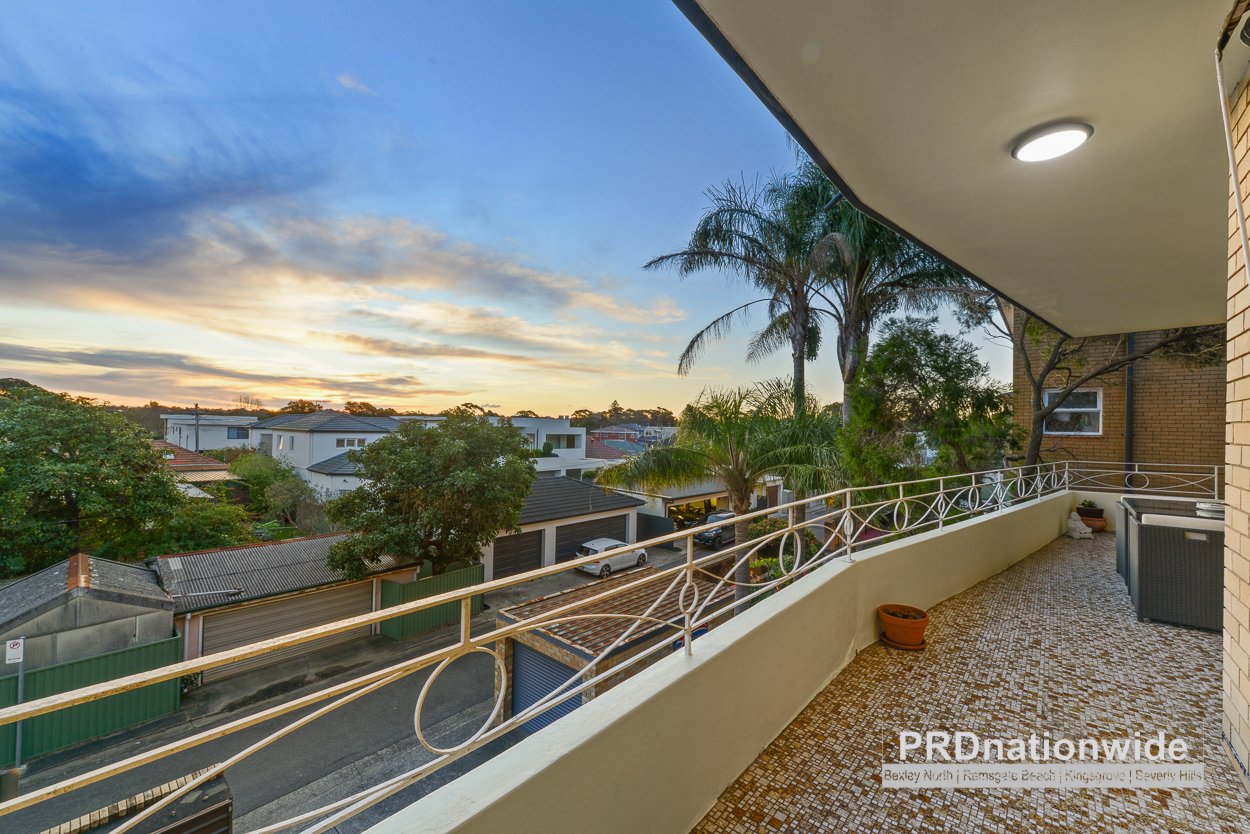 4/137 Clareville Avenue SANDRINGHAM 9
