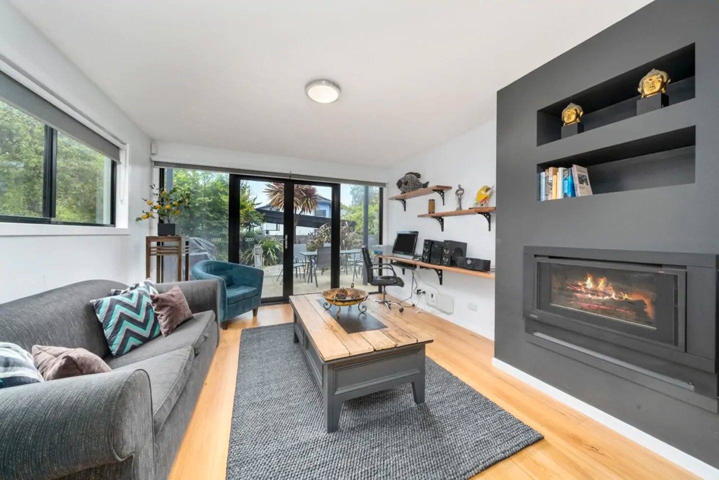 4/138 MELVILLE Street HOBART 6