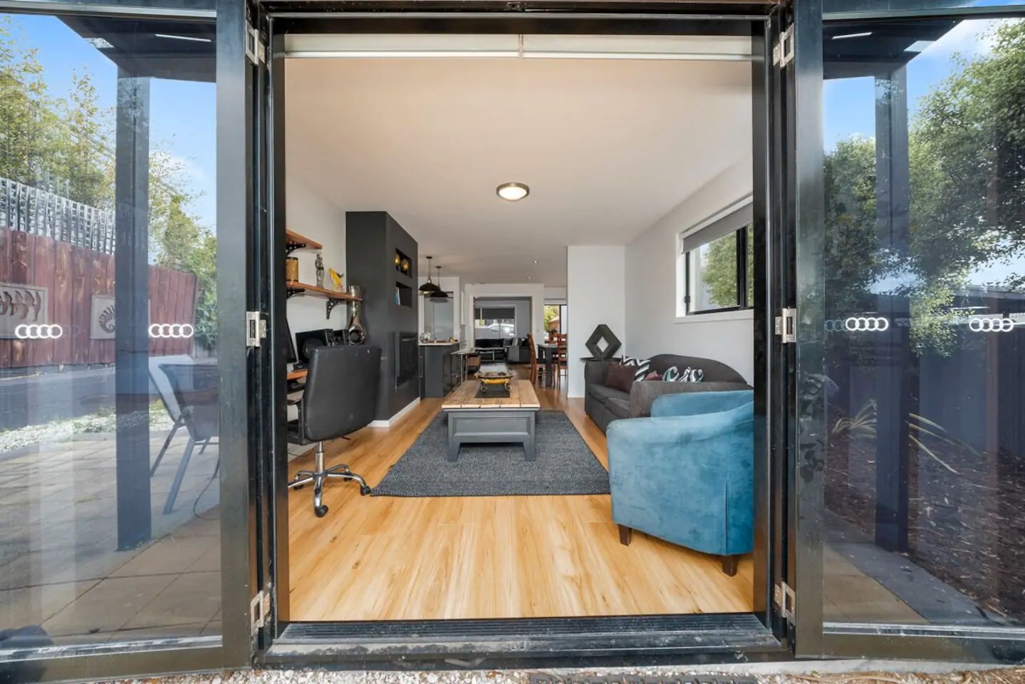 4/138 MELVILLE Street HOBART 7