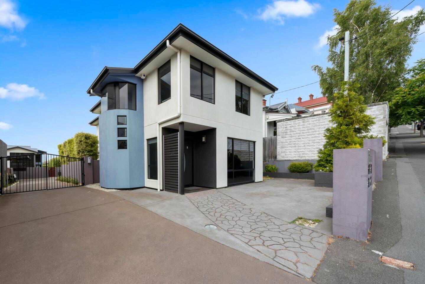 4/138 MELVILLE Street HOBART 1