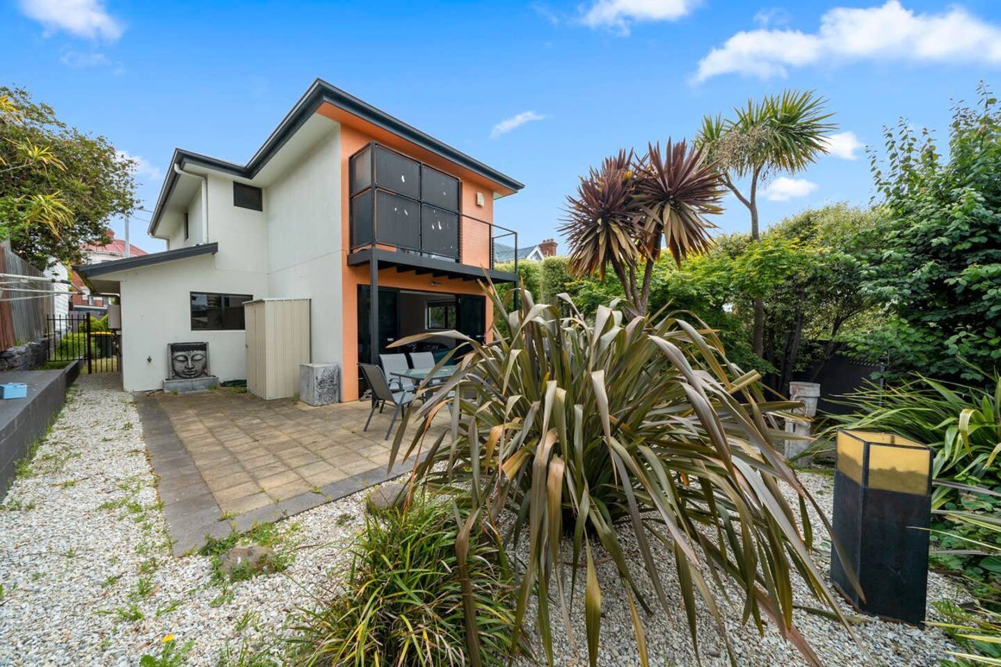 4/138 MELVILLE Street HOBART 18