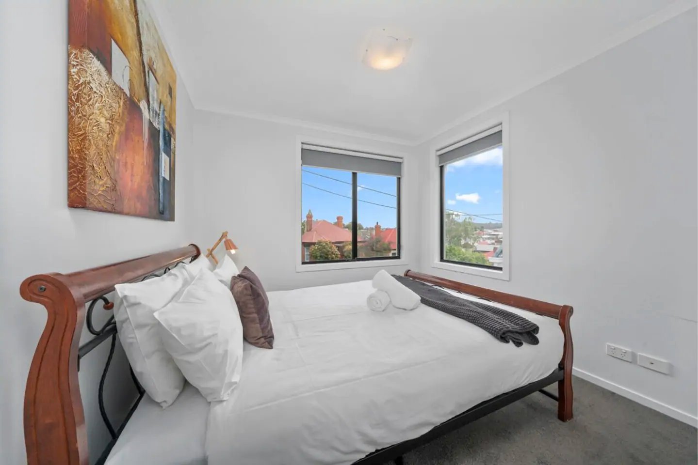 4/138 MELVILLE Street HOBART 13