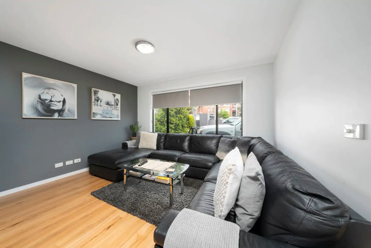 4/138 MELVILLE Street HOBART 2