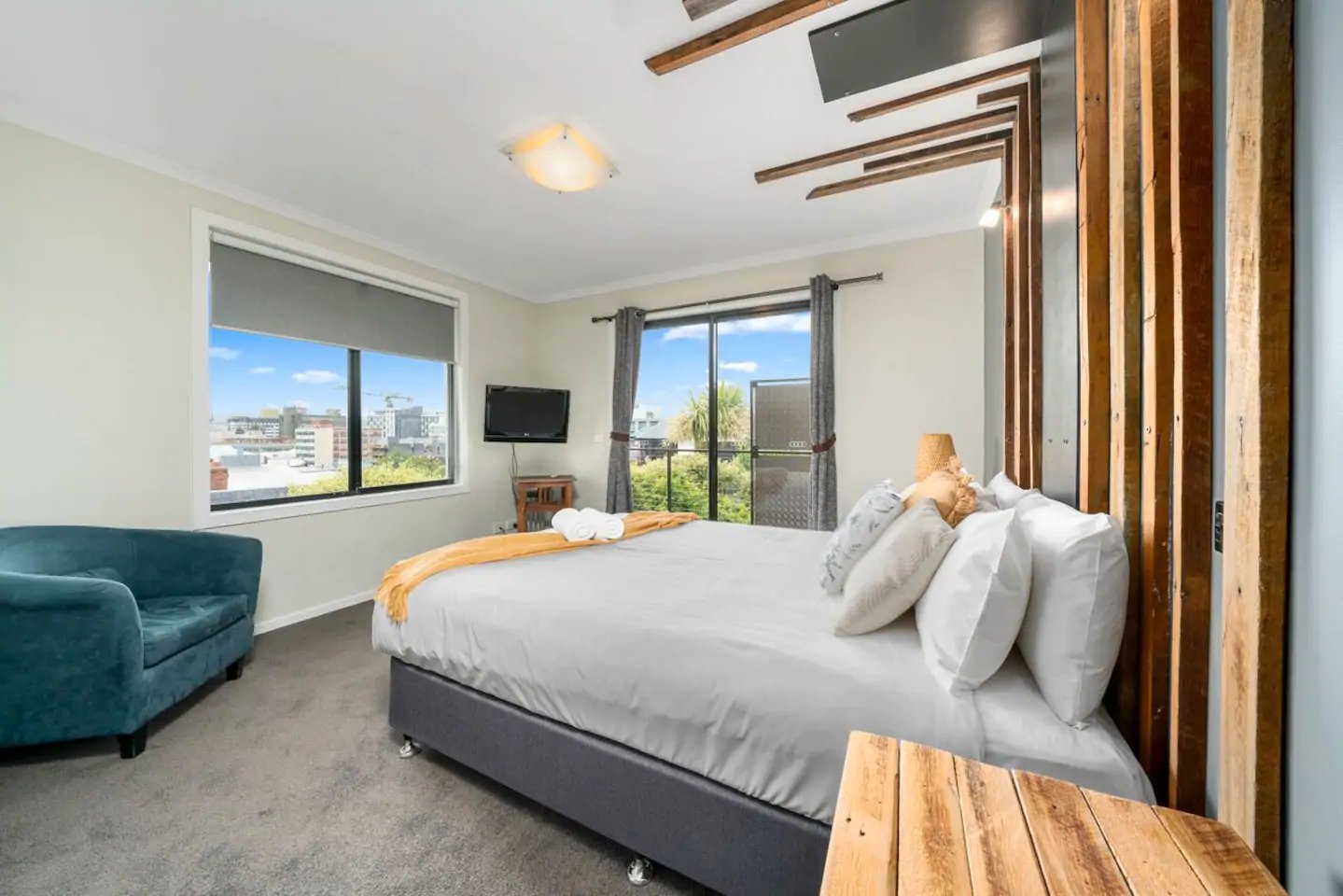 4/138 MELVILLE Street HOBART 9