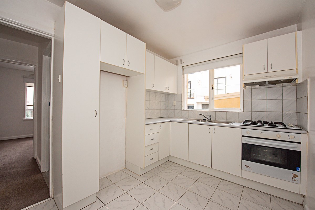 Gallery: 4/13a Lewisham Road