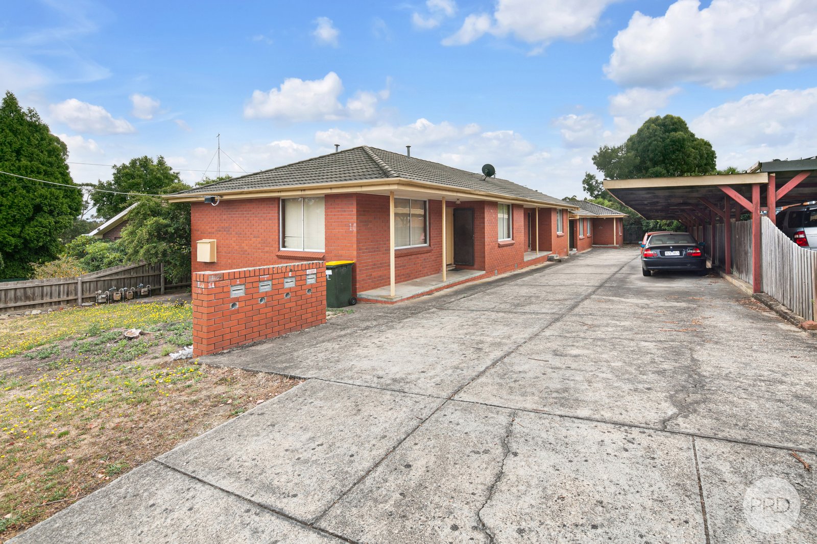 4/14 Aquila Court BALLARAT NORTH 1