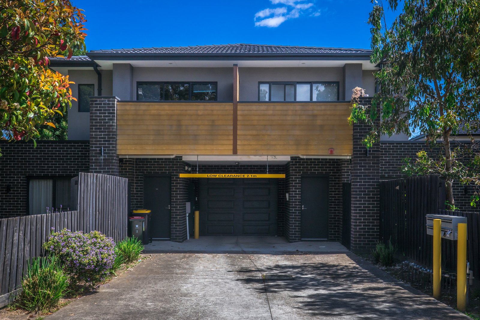 Gallery: 4/14 Bonham Crescent