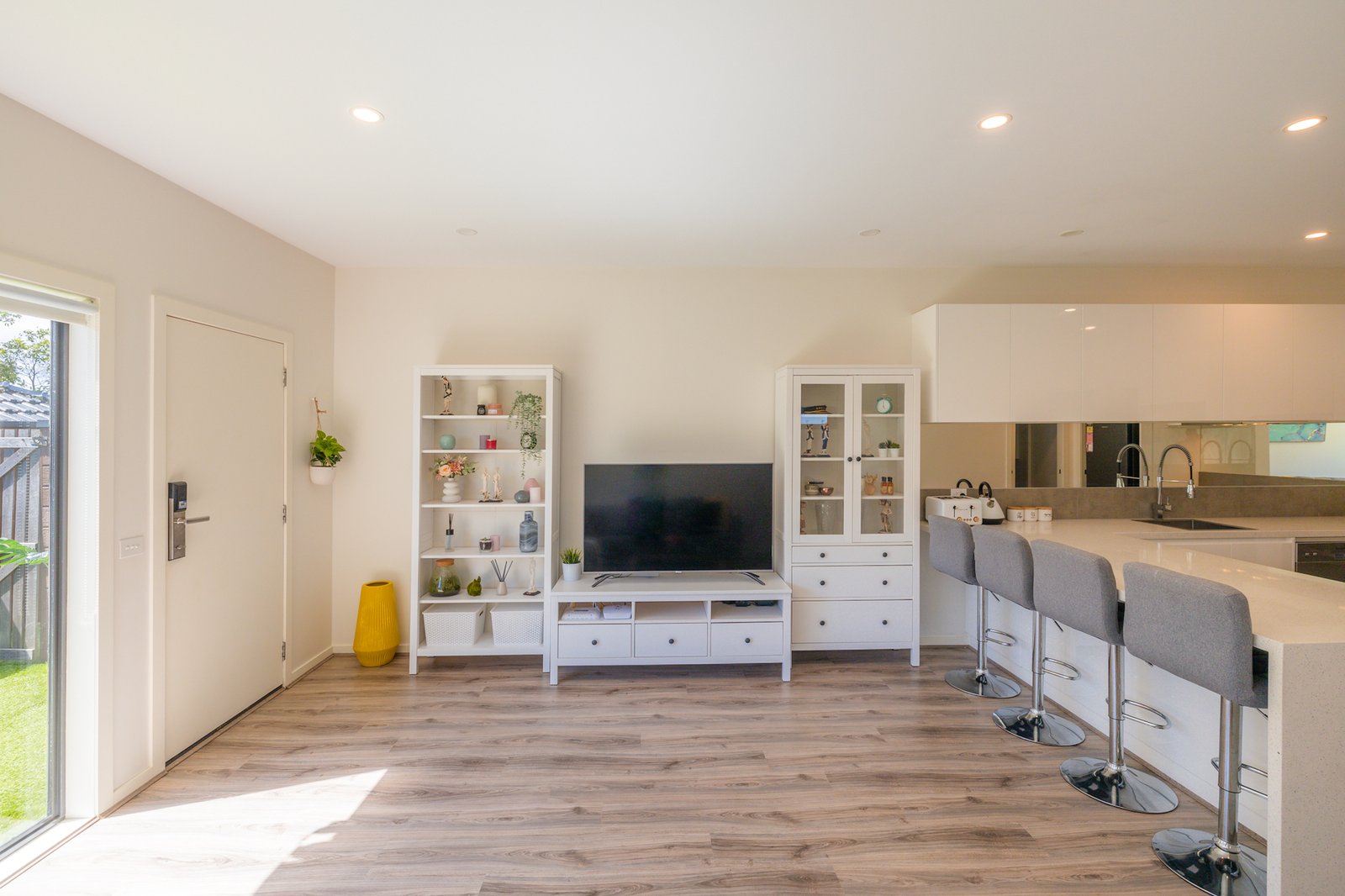 Gallery: 4/14 Bonham Crescent