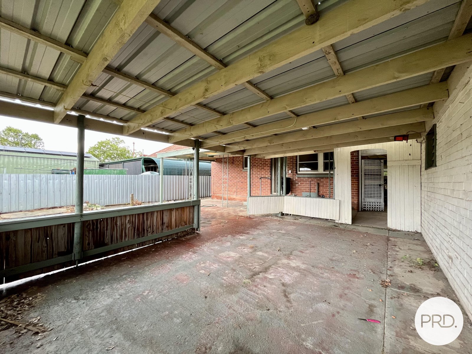 414 Buckingham Street NORTH ALBURY 12